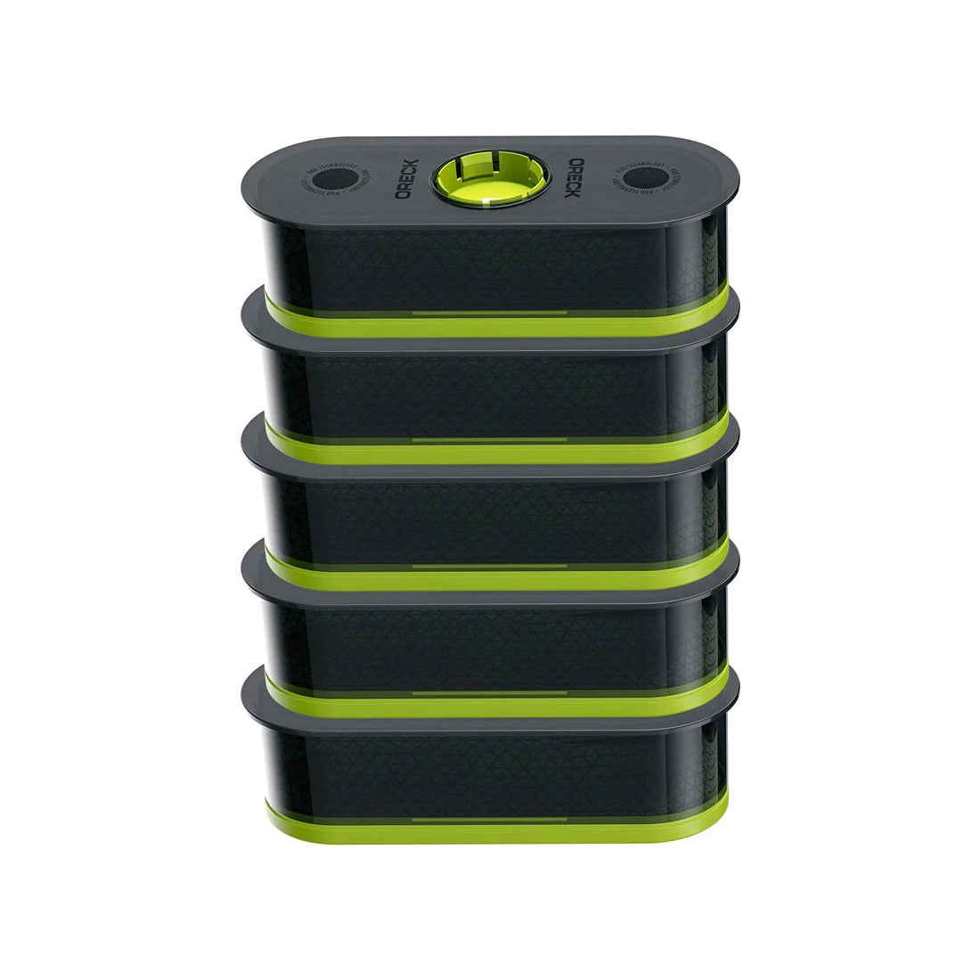 ORECK POD Technology Refills (5pk)