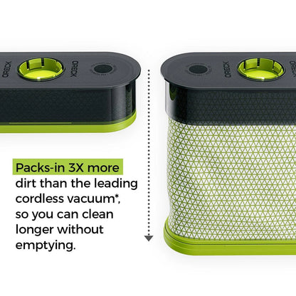 ORECK POD Technology Refills (5pk)