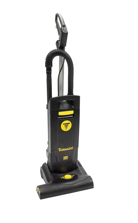 Tornado Deluxe CVD 30 12-Inch Single Motor w/On-Board Tools