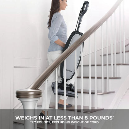 ORECK Discover Upright Vacuum
