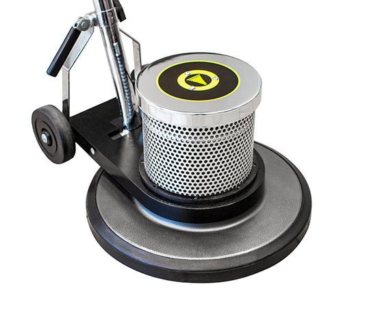 Tornado 20-Inch M Series Dual Speed Floor Machines