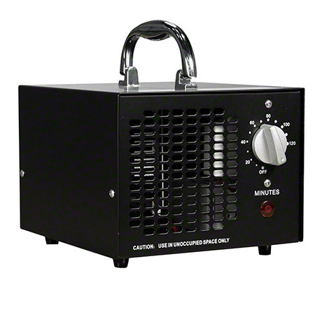 Greentech Port Ozone 3.5G Portable Remediation Unit