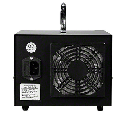 Greentech Port Ozone 3.5G Portable Remediation Unit
