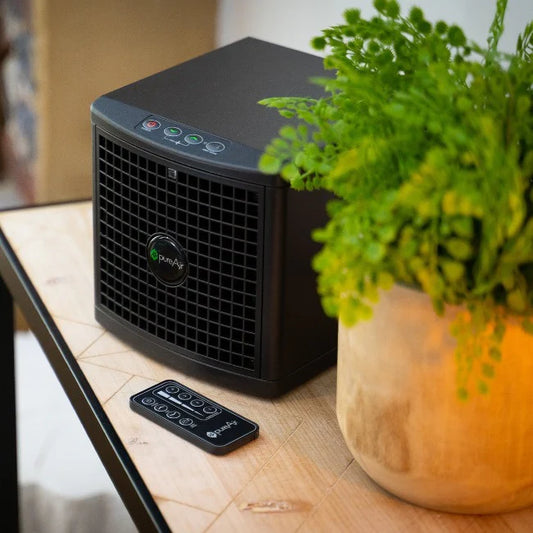 Greentech pureAir 1500 Air Purifier for Spaces up to 1,500 SF