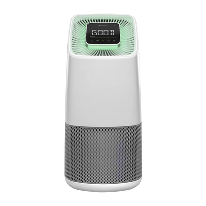 Greentech Active HEPA+ with ODOGard® Pro
