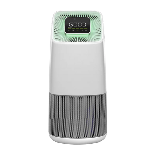 Greentech Active HEPA+ with ODOGard® Pro