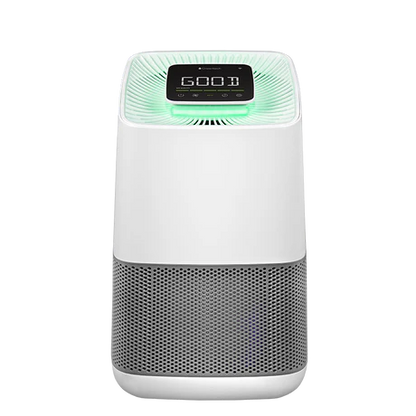 Greentech Active HEPA+ with ODOGard® Room