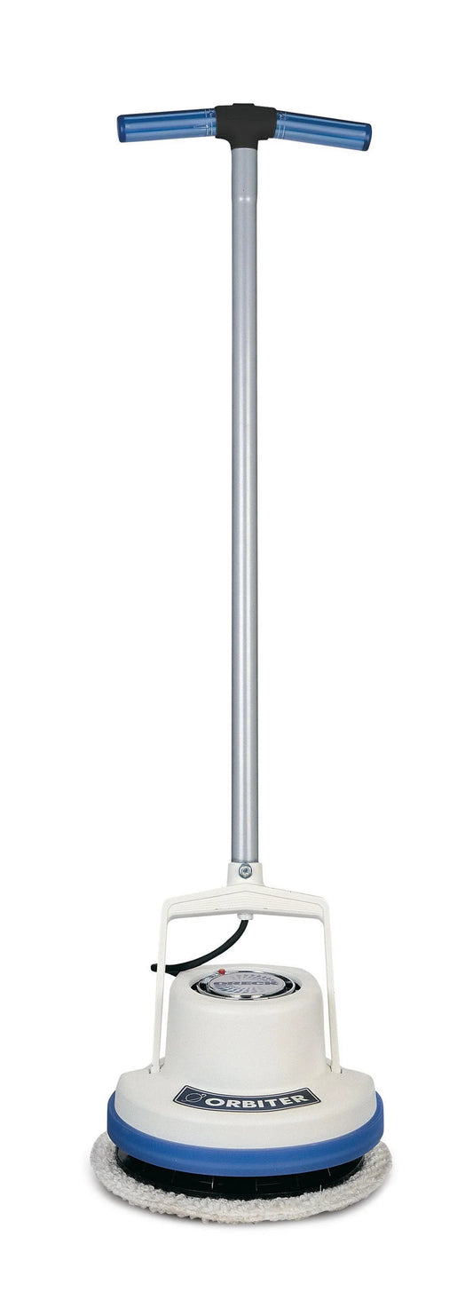 ORECK Orbiter Multi-Purpose Floor Machine