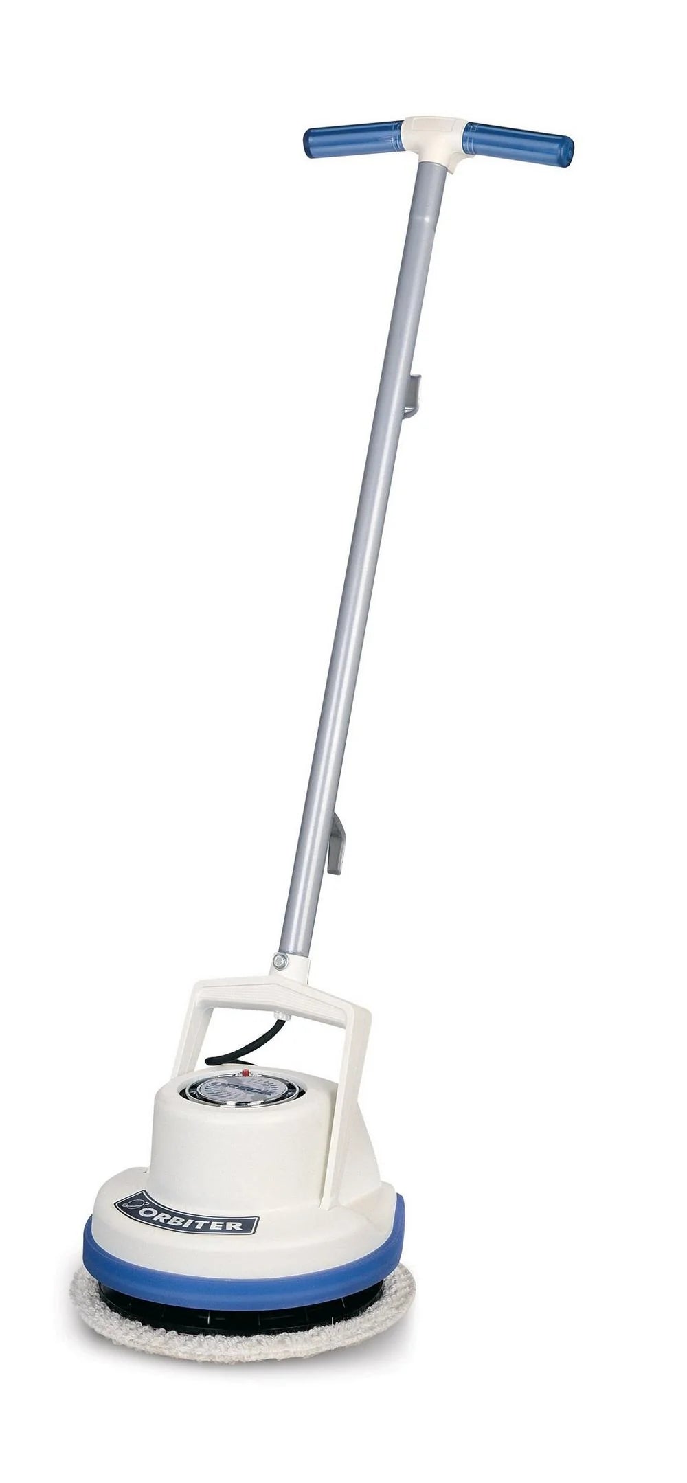 ORECK Orbiter Multi-Purpose Floor Machine