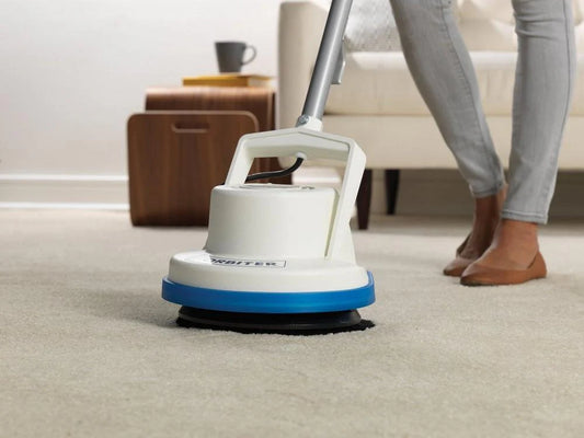 ORECK Orbiter Multi-Purpose Floor Machine