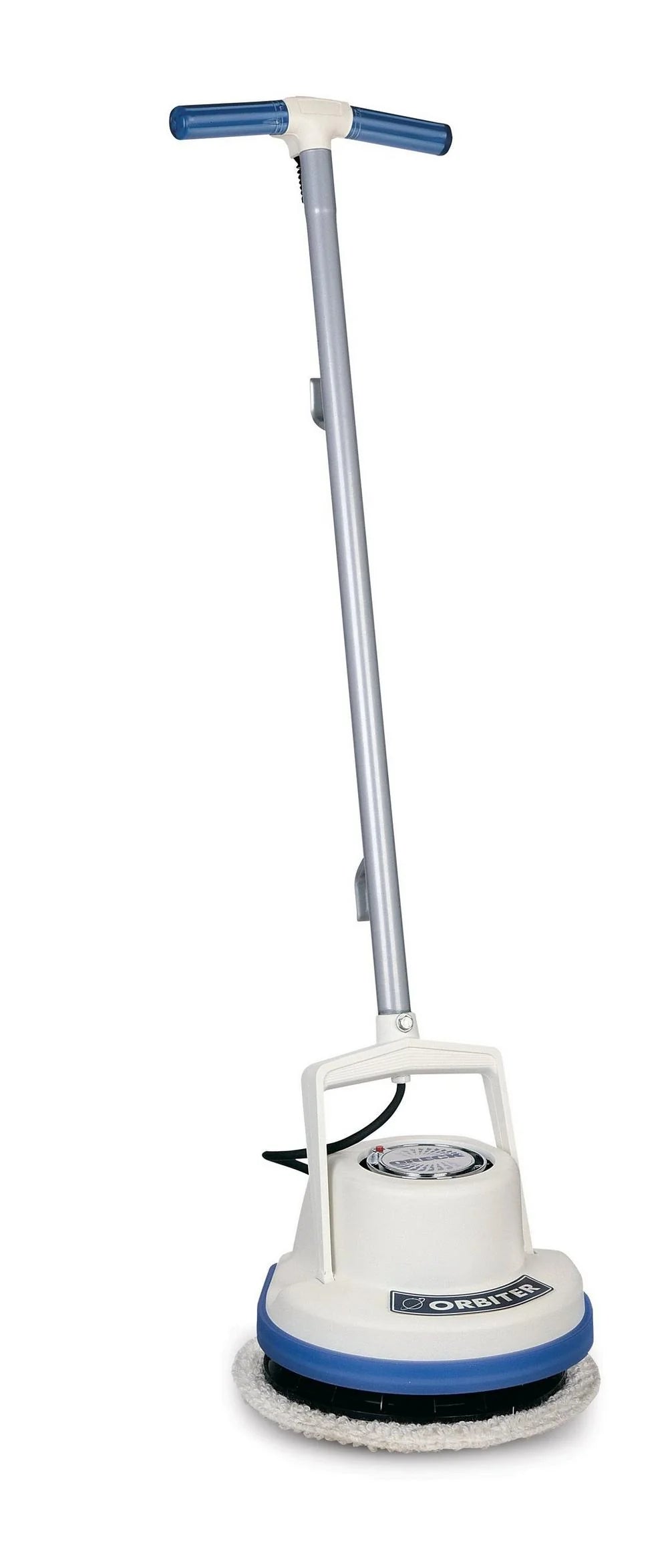 ORECK Orbiter Multi-Purpose Floor Machine