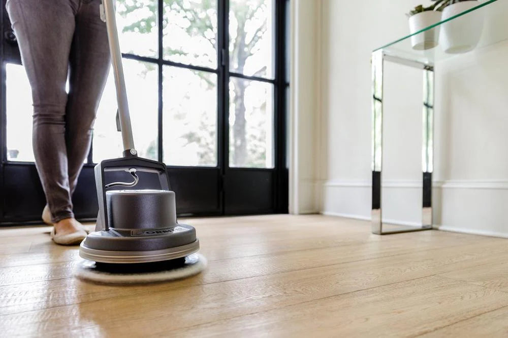 ORECK Orbiter Ultra Multi-Purpose Floor Machine
