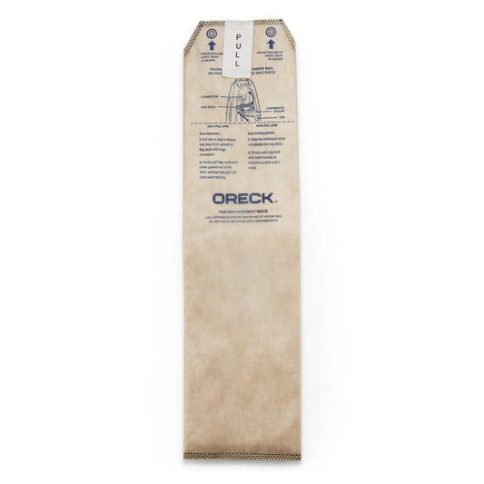ORECK Oreck Discover Bag Filter (25-Pack)