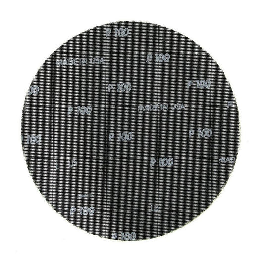 ORECK Orbiter Sanding Screen - 80 Grit