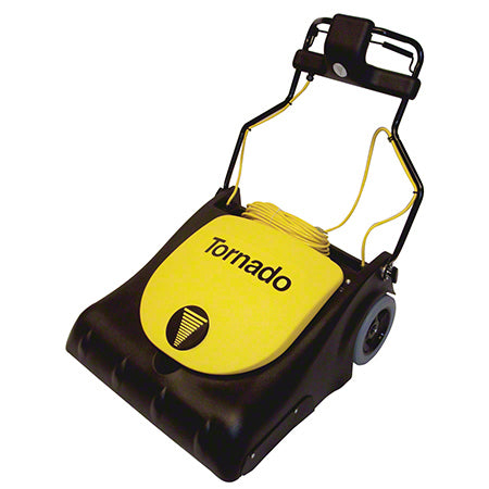 Tornado® CK 3030 Wide Area Carpetkeeper