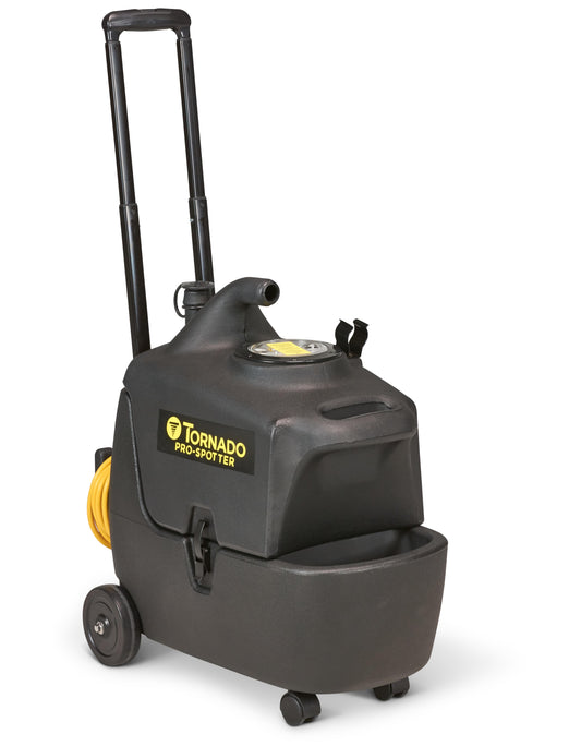 Tornado Pro Spotter Deluxe 3.5 Gallon Spotter