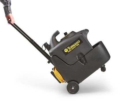 Tornado Pro Spotter Deluxe 3.5 Gallon Spotter