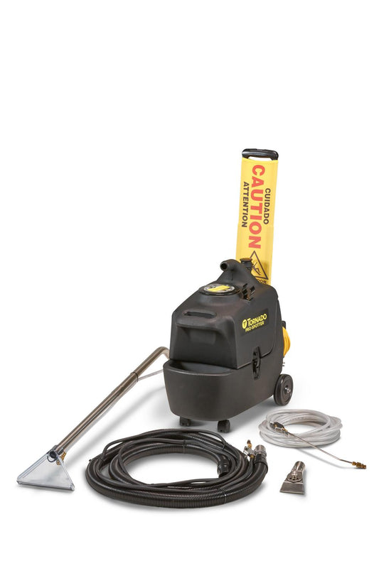 Tornado Pro Spotter Deluxe 3.5 Gallon Spotter