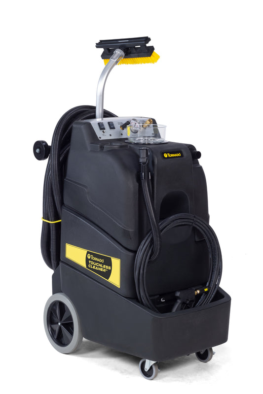 Tornado Touchless Cleaner