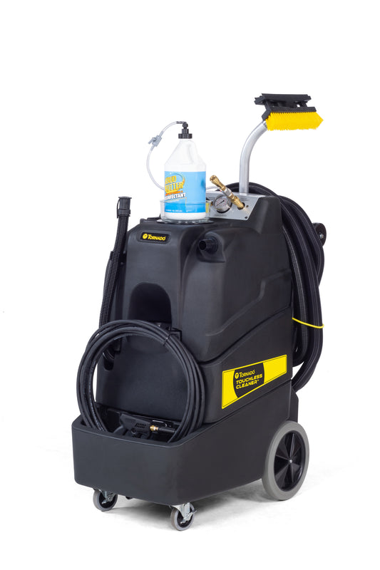 Tornado Touchless Cleaner