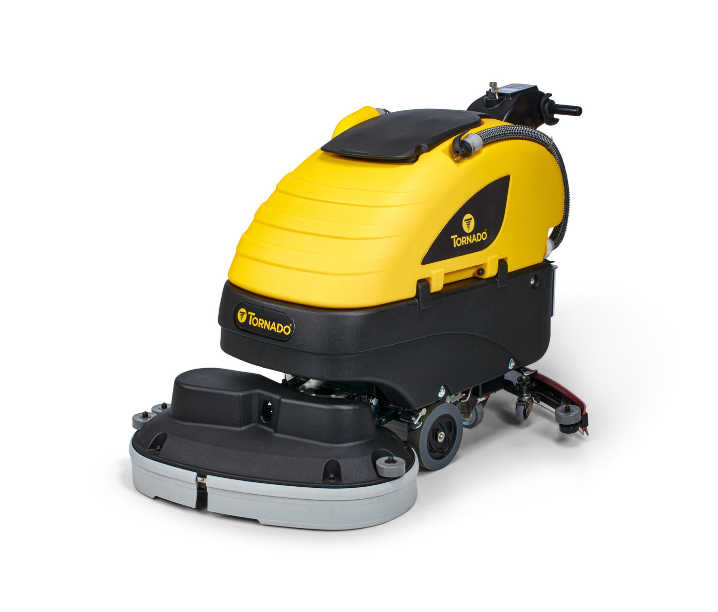 Tornado BD 30/20 Walk-Behind Disk Scrubber