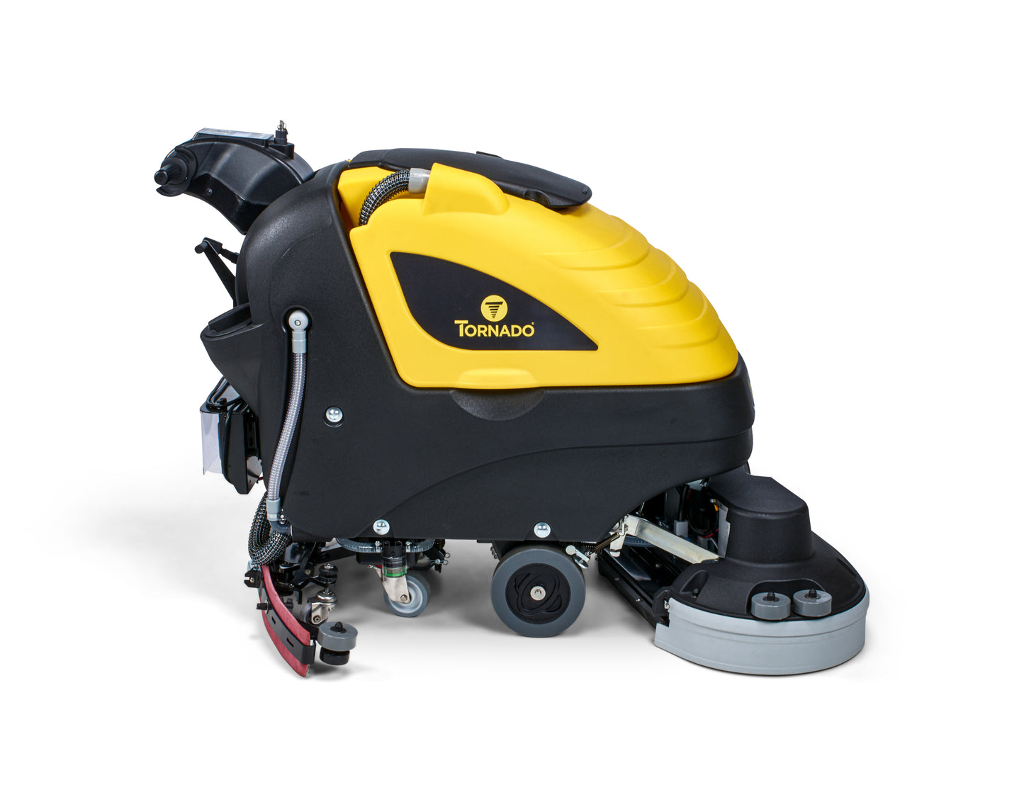 Tornado BD 30/20 Walk-Behind Disk Scrubber