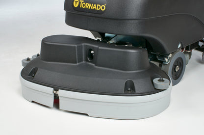Tornado BD 30/20 Walk-Behind Disk Scrubber