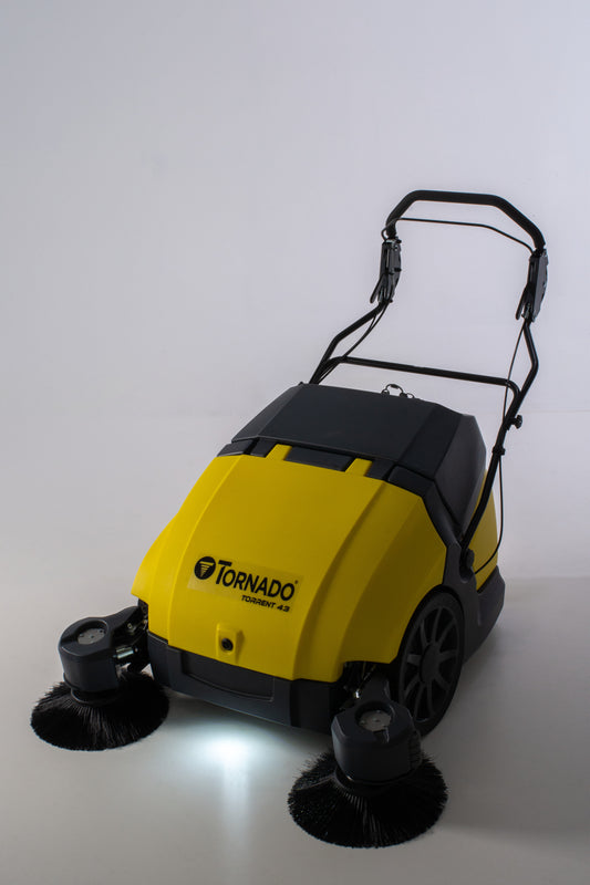 Tornado Torrent 43