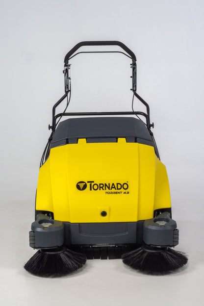Tornado Torrent 43