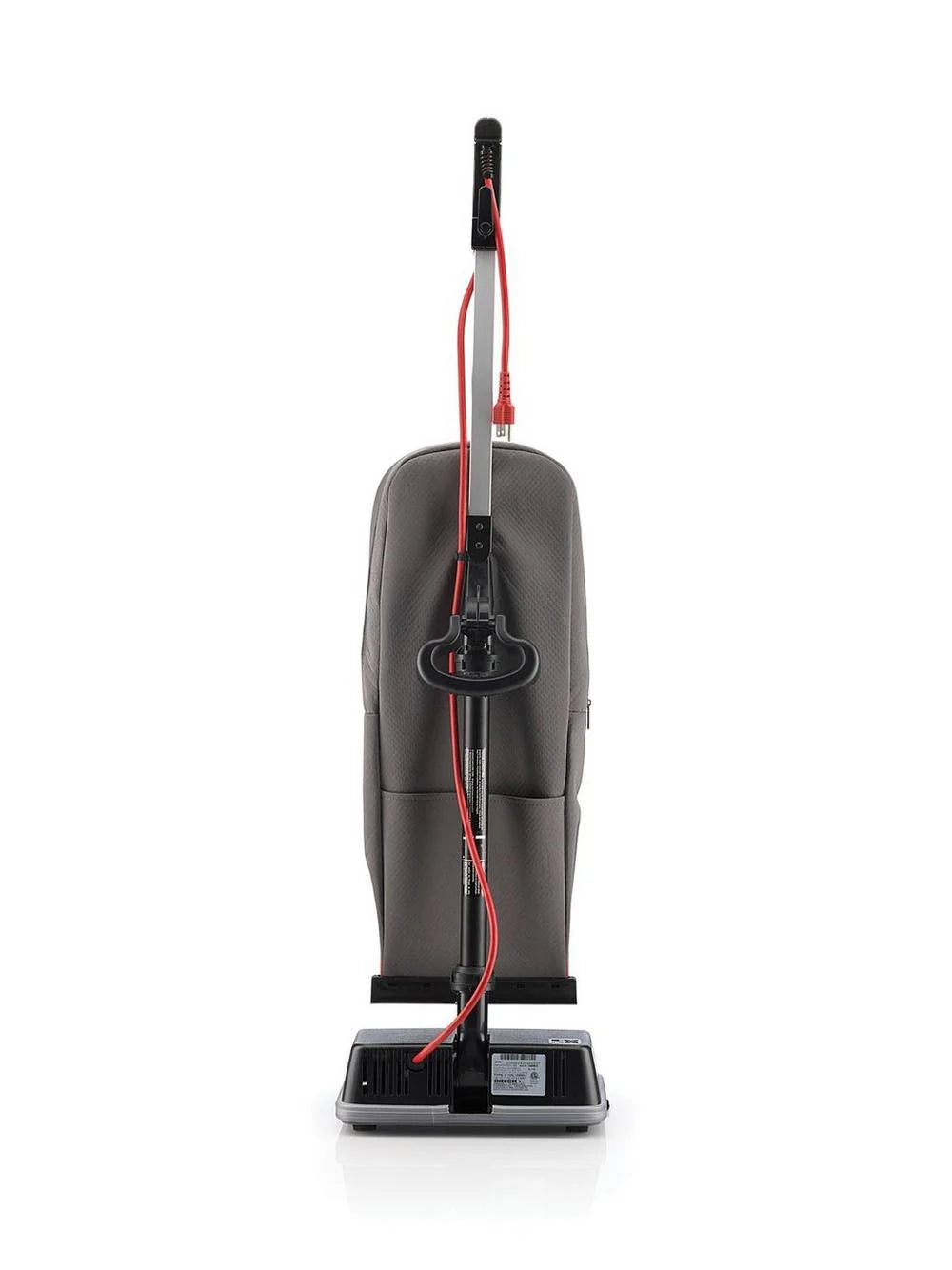 ORECK Commercial LEED-Compliant Upright U2000RB2L-1