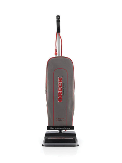 ORECK Commercial LEED-Compliant Upright U2000RB2L-1