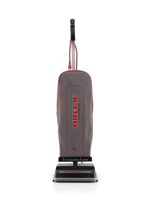ORECK Commercial LEED-Compliant Upright U2000RB2L-1