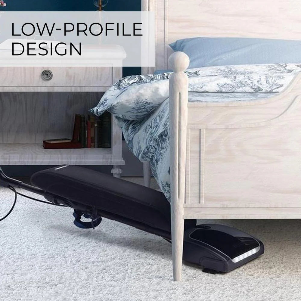 ORECK Elevate Control Vacuum