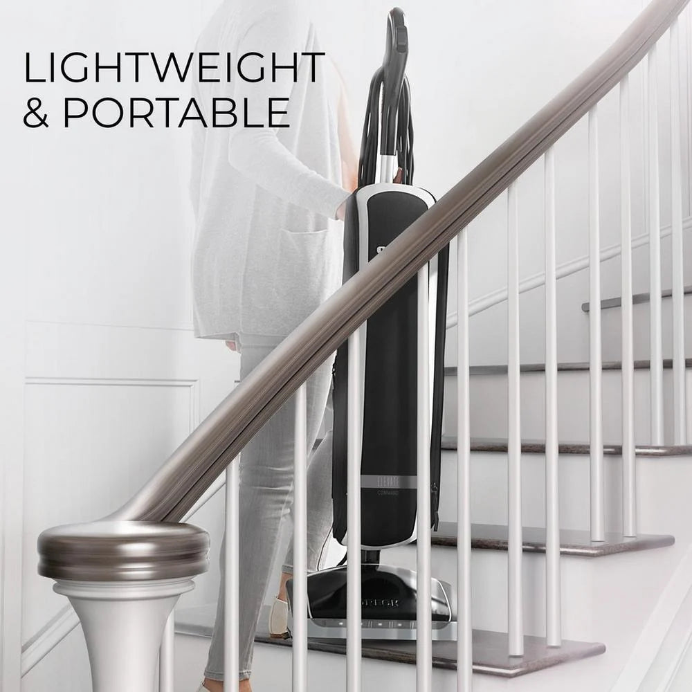 ORECK Elevate Command Vacuum