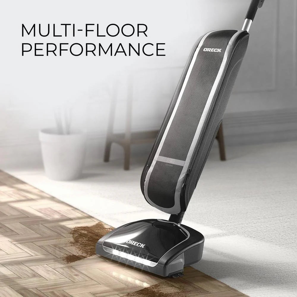 ORECK Elevate Command Vacuum