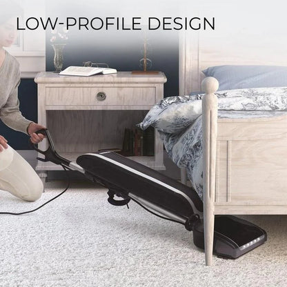 ORECK Elevate Command Vacuum