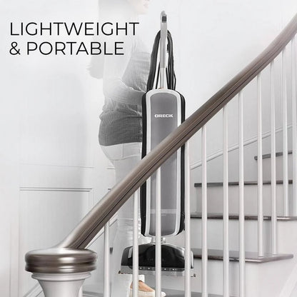ORECK Elevate Conquer Vacuum