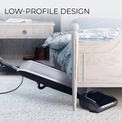 ORECK Elevate Conquer Vacuum