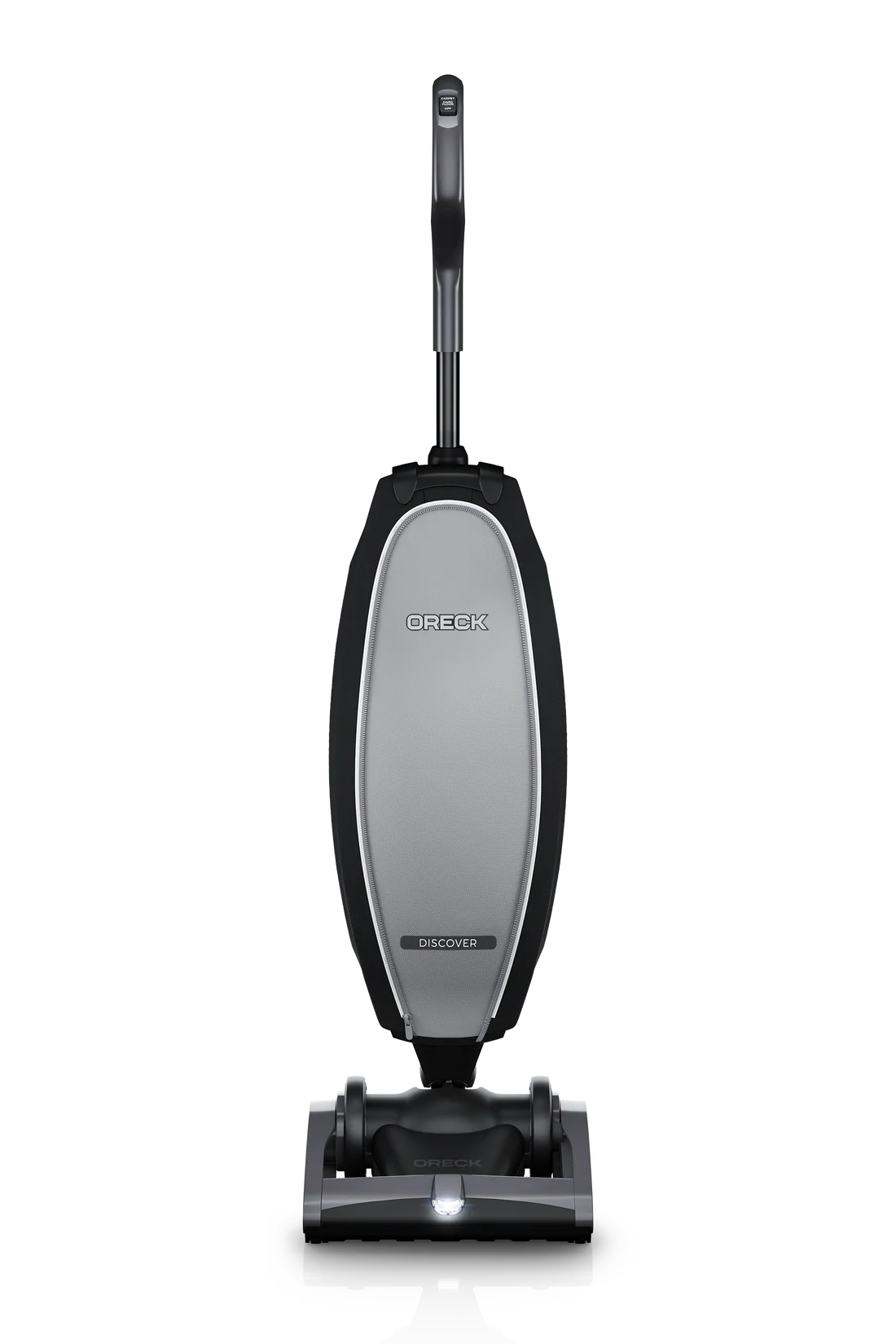 ORECK Discover Upright Vacuum