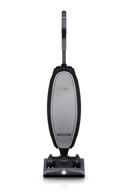 ORECK Discover Upright Vacuum