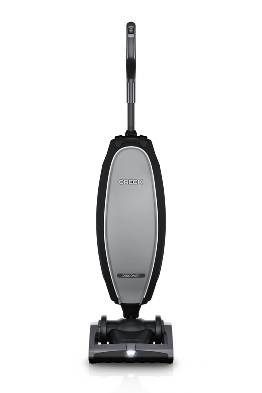 ORECK Discover Upright Vacuum