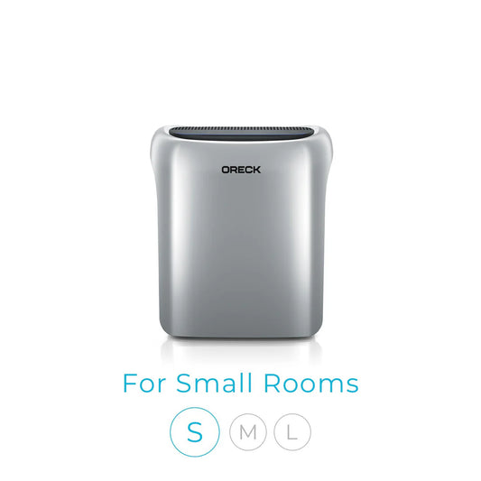 ORECK Air Response Air Purifier - Small