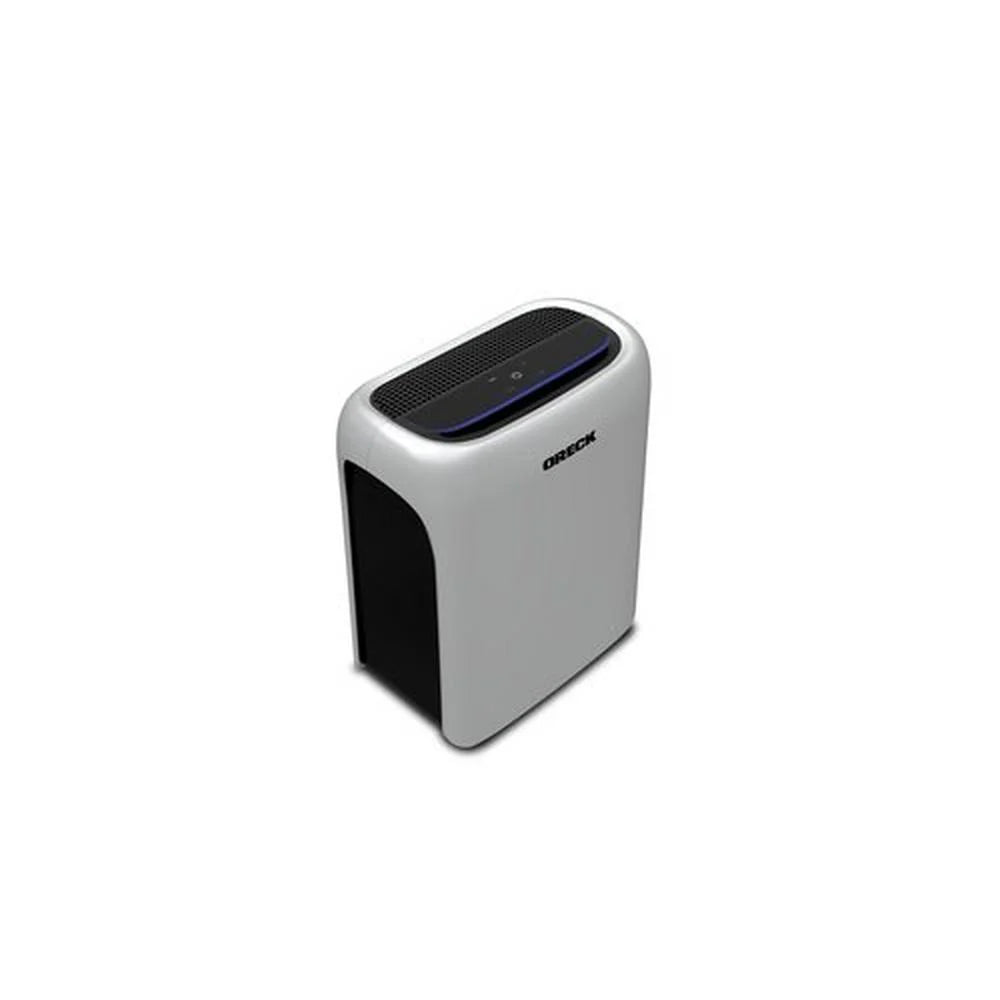 ORECK Large Air Response HEPA Media and Small Air Response Air Purifier Bundle