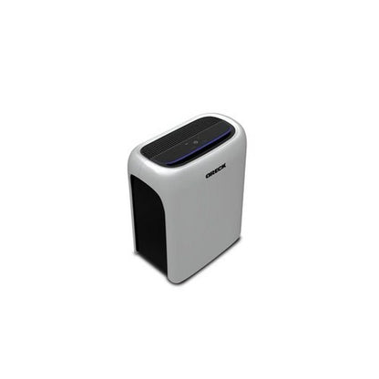 ORECK Large Air Response HEPA Media and Small Air Response Air Purifier Bundle