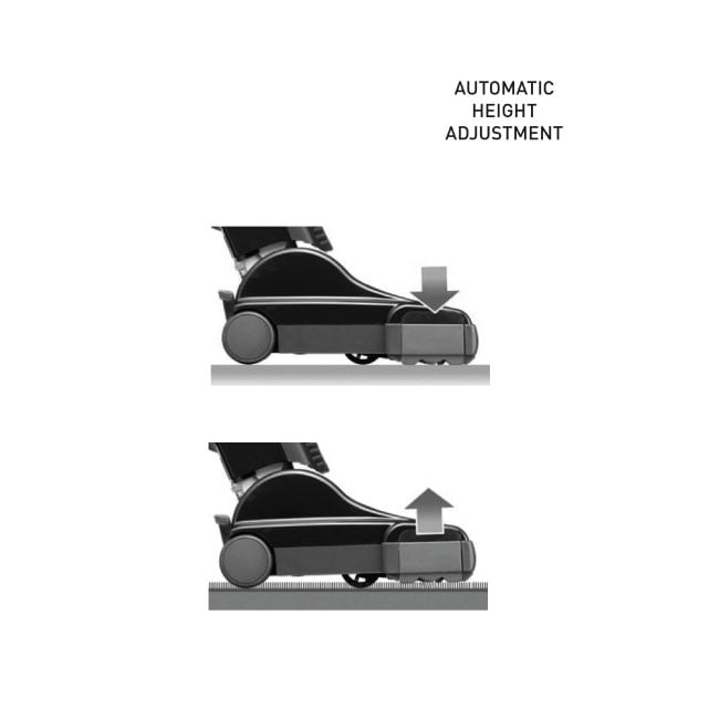 SEBO AUTOMATIC X4