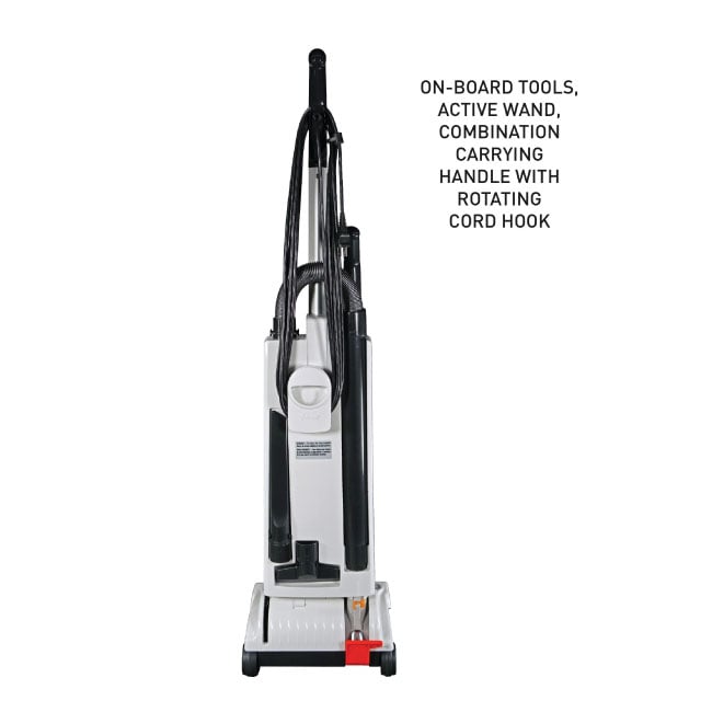 SEBO AUTOMATIC X4