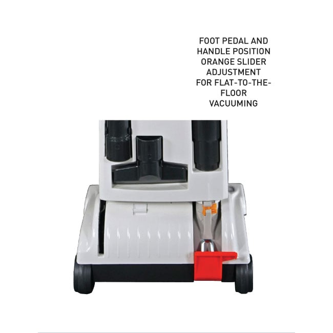 SEBO AUTOMATIC X4