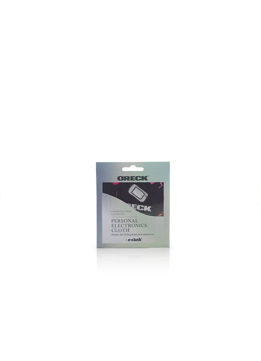 ORECK Personal Electronics Cloth