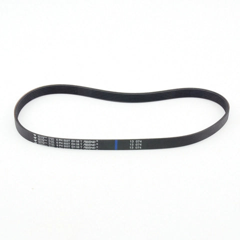 Simplicity Symmetry Lifetime Belt
