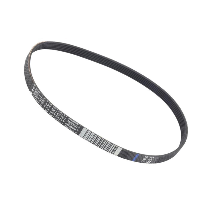 Riccar Poly V Belt for Vibrance Uprights with Belt Protection